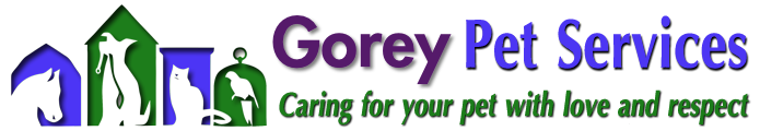 Gorey Pet Services